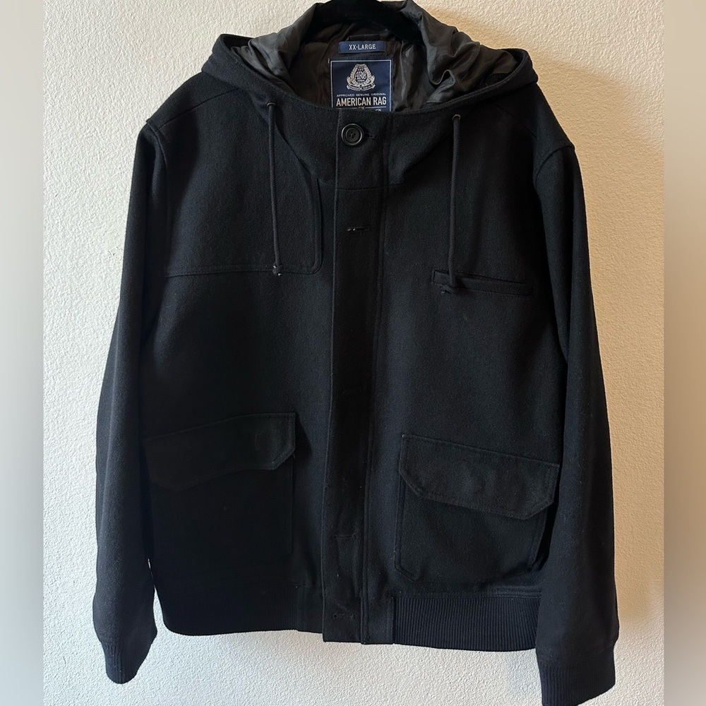 Jacket American Rag - Picture 2 of 3